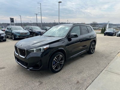 2025 BMW X1 M35i