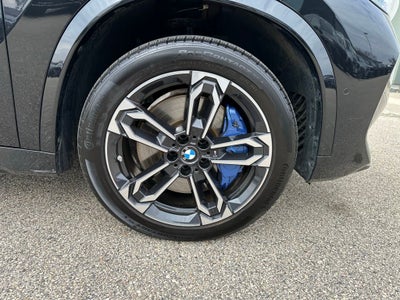 2025 BMW X1 M35i