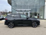 2025 BMW X1 M35i