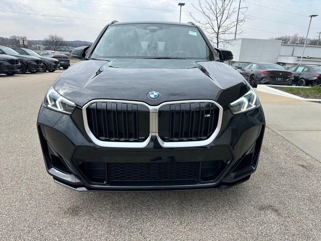 2025 BMW X1 M35i