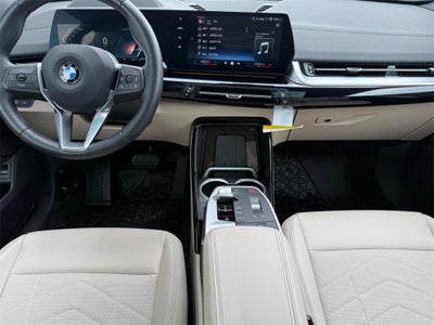 2025 BMW X2 xDrive28i