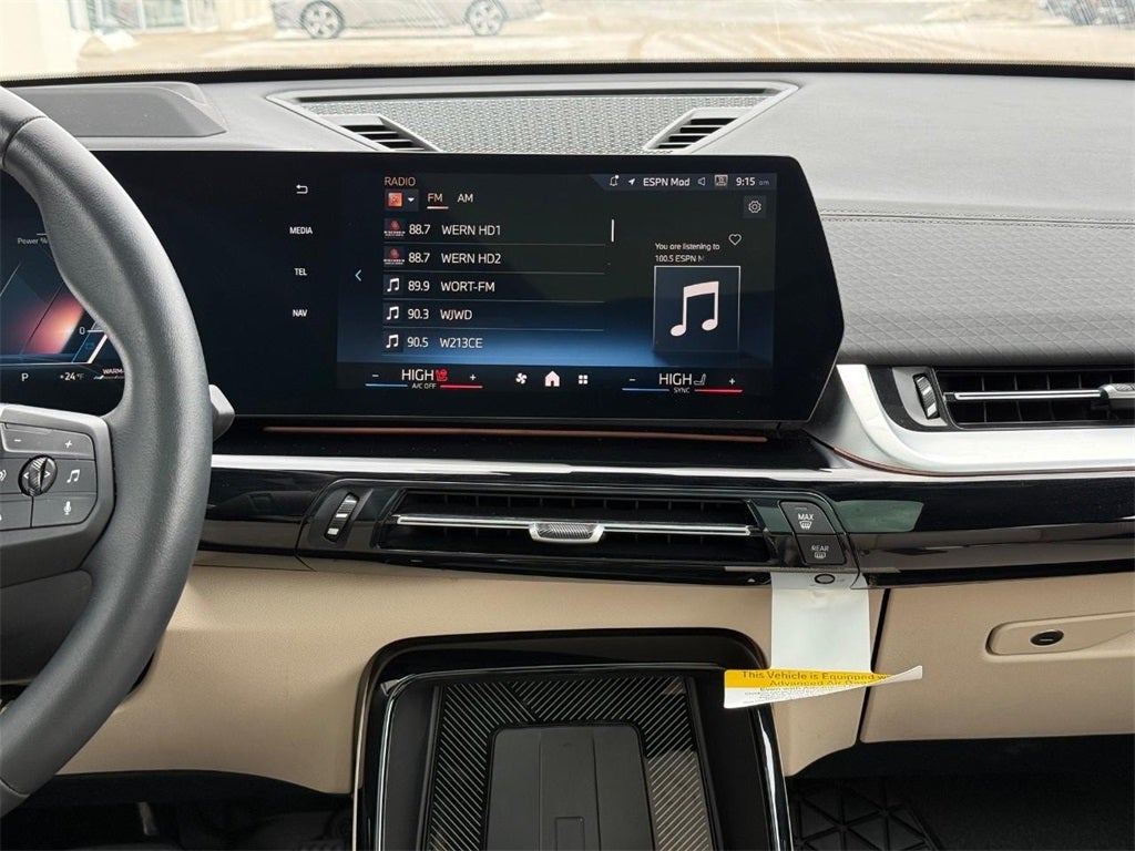 2025 BMW X2 xDrive28i