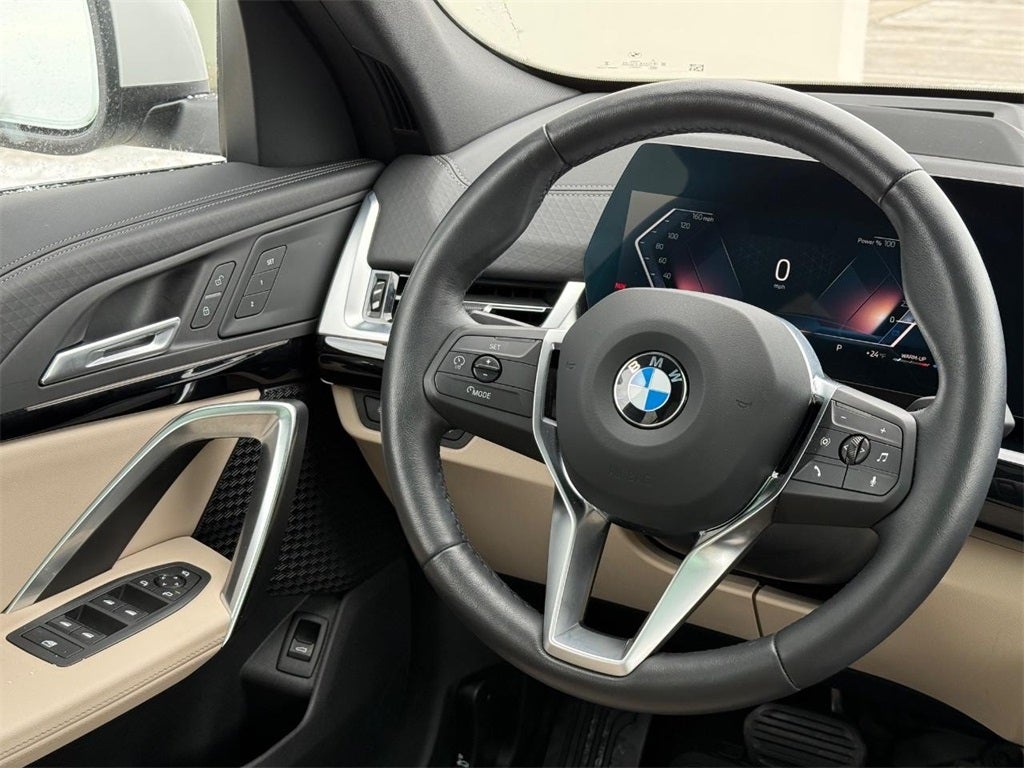 2025 BMW X2 xDrive28i
