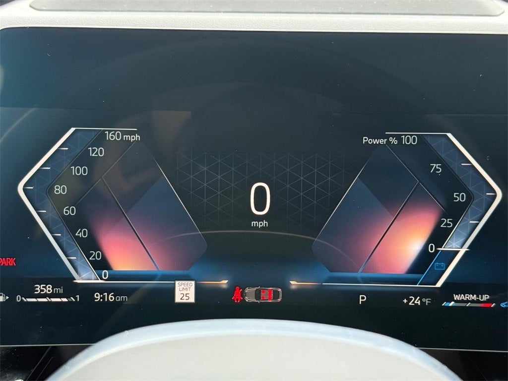 2025 BMW X2 xDrive28i