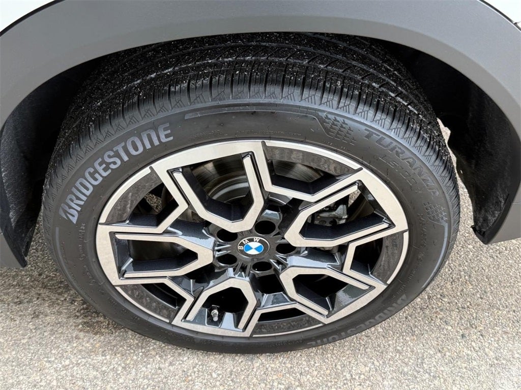 2025 BMW X2 xDrive28i