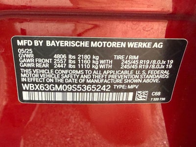 2025 BMW X2 xDrive28i