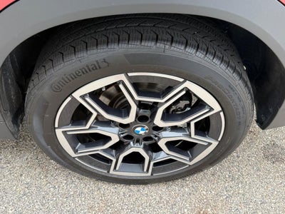 2025 BMW X2 xDrive28i