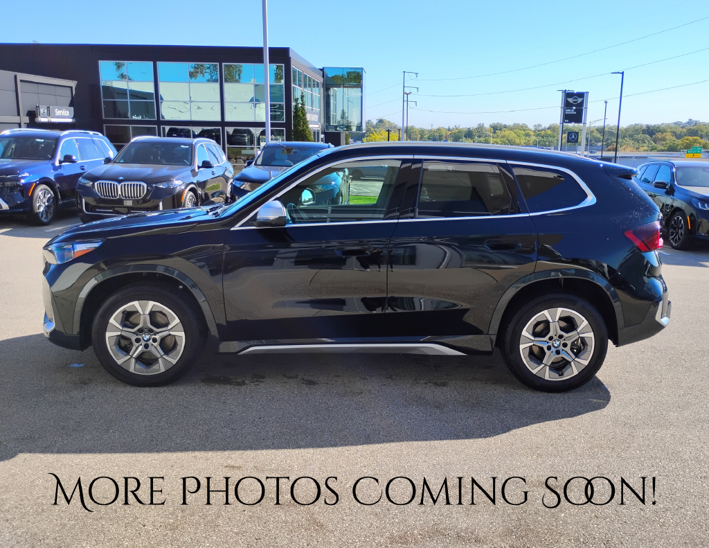 2023 BMW X1 xDrive28i