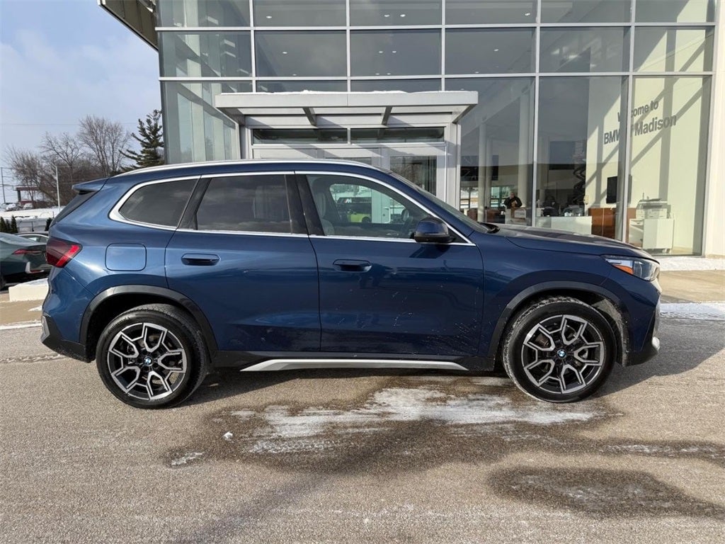 2025 BMW X1 xDrive28i
