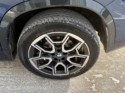 2025 BMW X1 xDrive28i