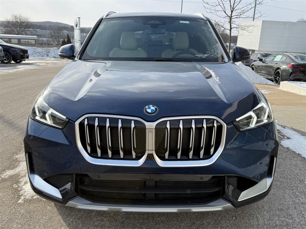 2025 BMW X1 xDrive28i