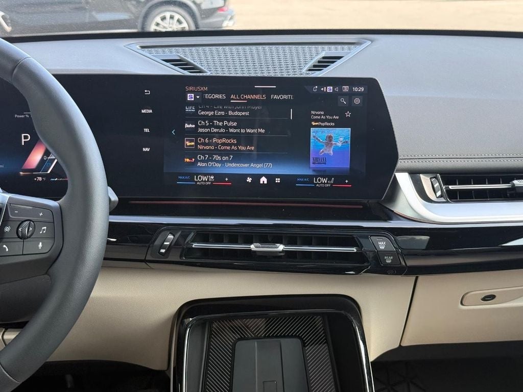2025 BMW X1 xDrive28i