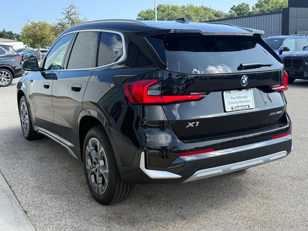 2025 BMW X1 xDrive28i