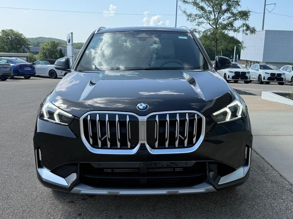 2025 BMW X1 xDrive28i