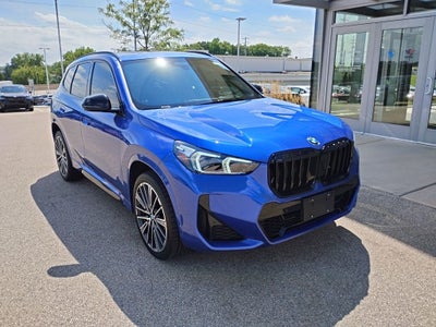 2023 BMW X1 xDrive28i