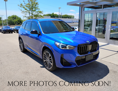2023 BMW X1 xDrive28i