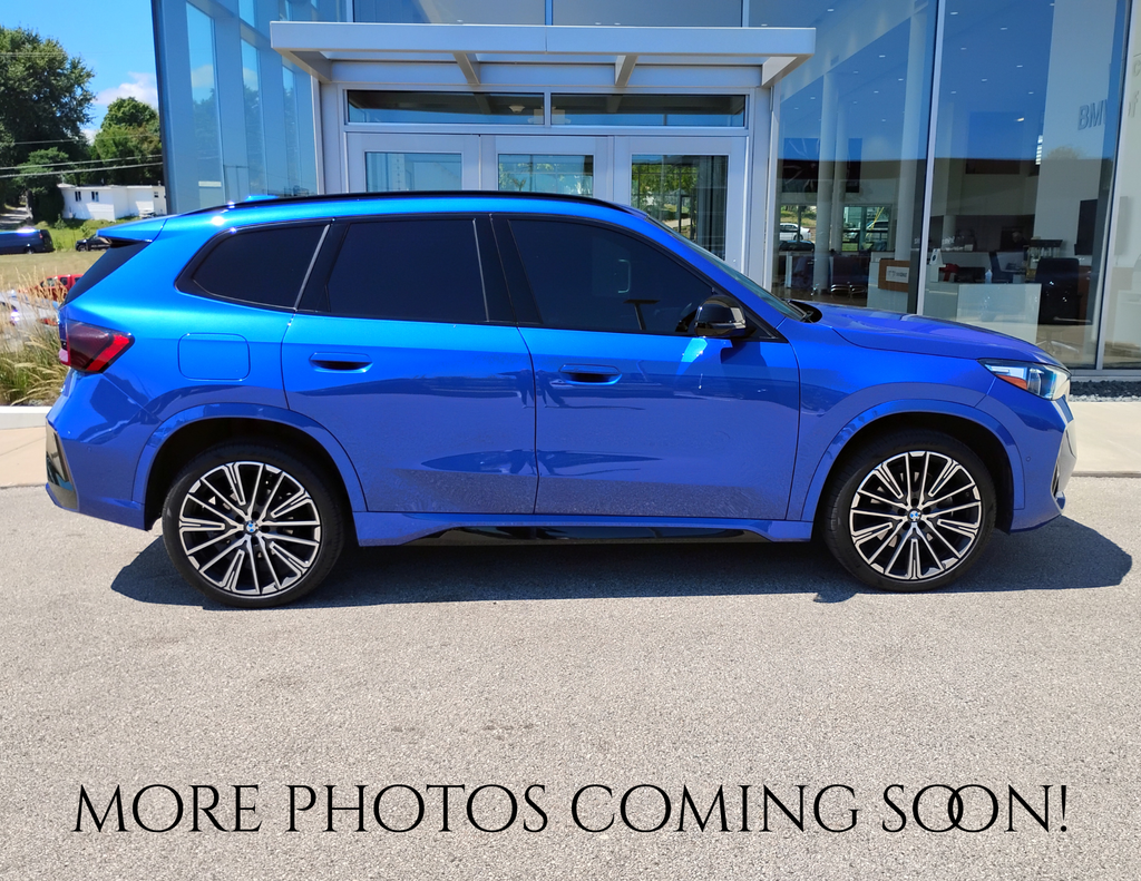 2023 BMW X1 xDrive28i