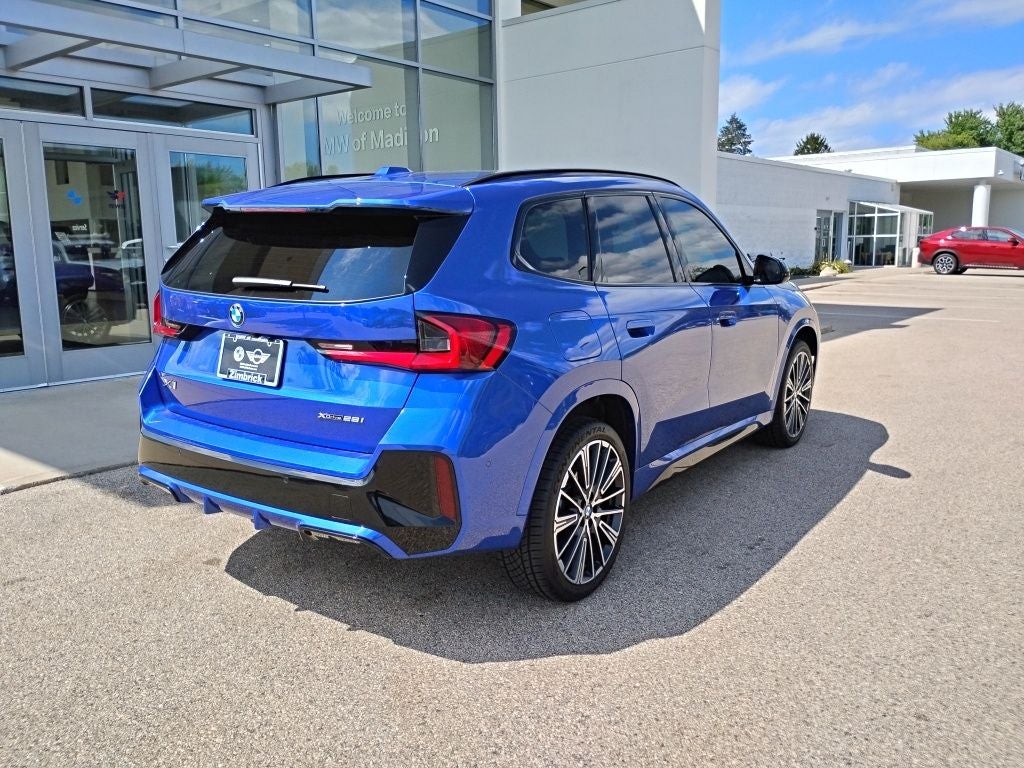 2023 BMW X1 xDrive28i