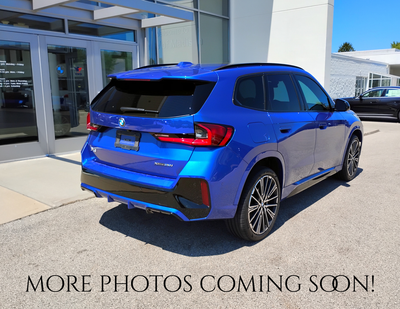 2023 BMW X1 xDrive28i