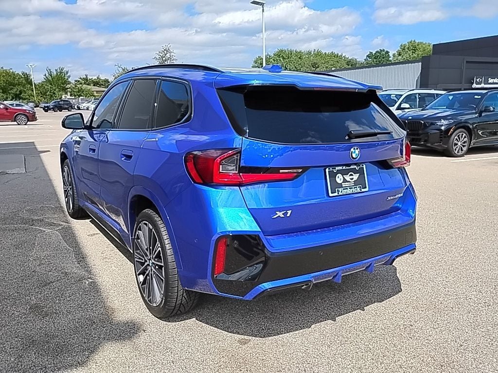 2023 BMW X1 xDrive28i