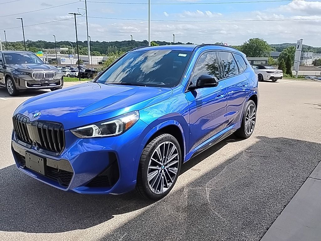 2023 BMW X1 xDrive28i
