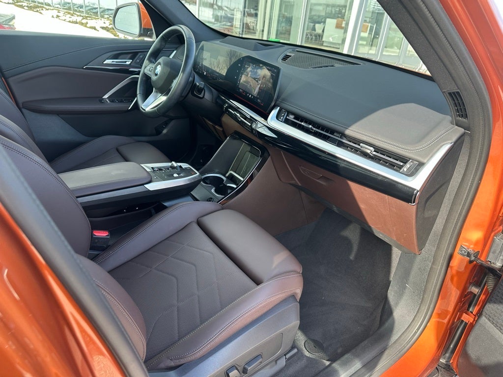2025 BMW X1 xDrive28i