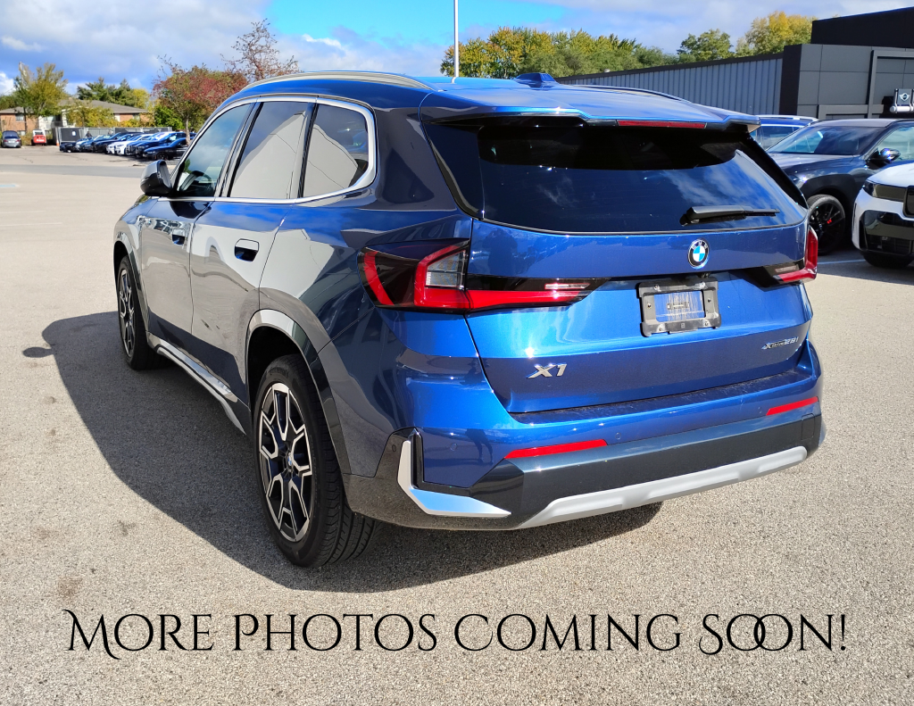 2023 BMW X1 xDrive28i