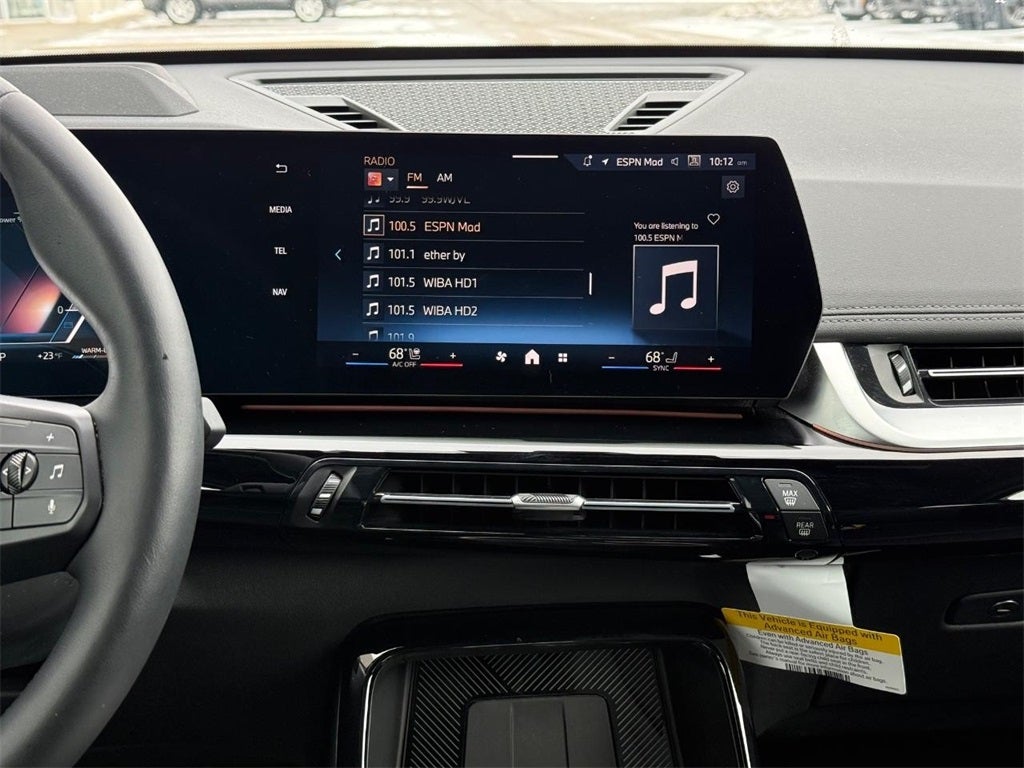 2025 BMW X1 xDrive28i