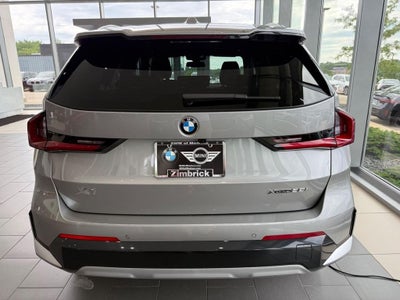 2026 BMW X1 xDrive28i