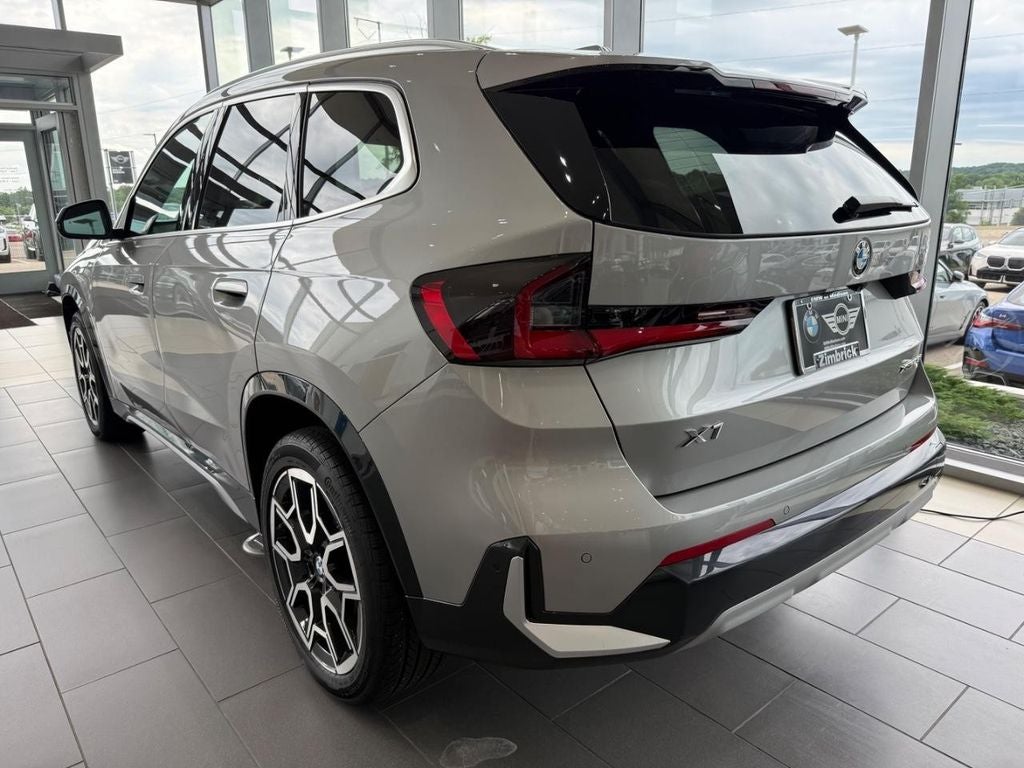 2026 BMW X1 xDrive28i