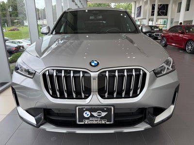 2026 BMW X1 xDrive28i