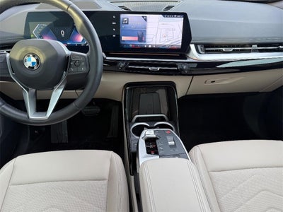 2024 BMW X1 xDrive28i