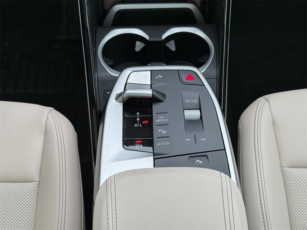 2024 BMW X1 xDrive28i