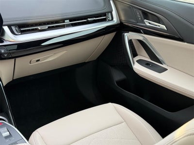 2024 BMW X1 xDrive28i