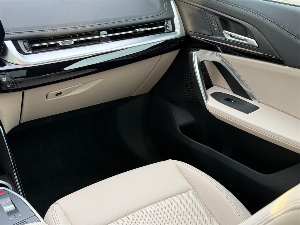 2024 BMW X1 xDrive28i