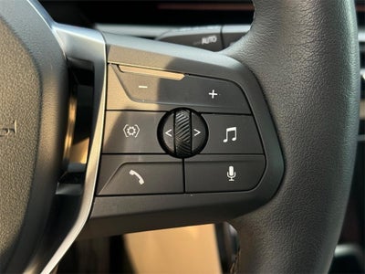 2024 BMW X1 xDrive28i