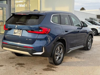 2024 BMW X1 xDrive28i