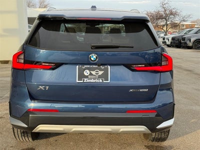 2024 BMW X1 xDrive28i