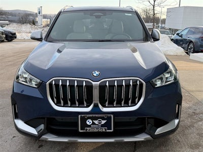 2024 BMW X1 xDrive28i