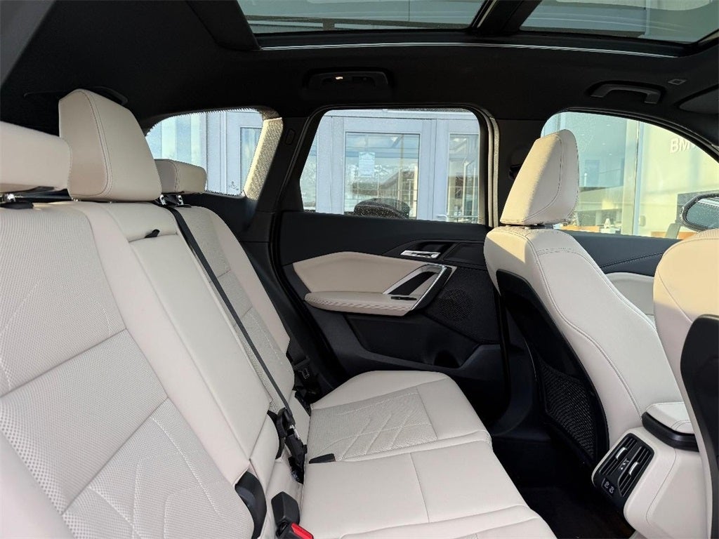 2024 BMW X1 xDrive28i