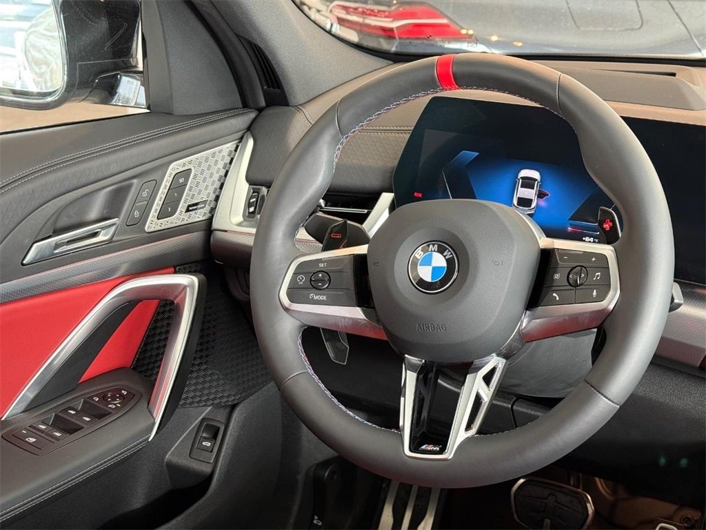 2025 BMW X2 M35i