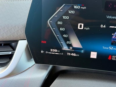 2024 BMW X2 M35i