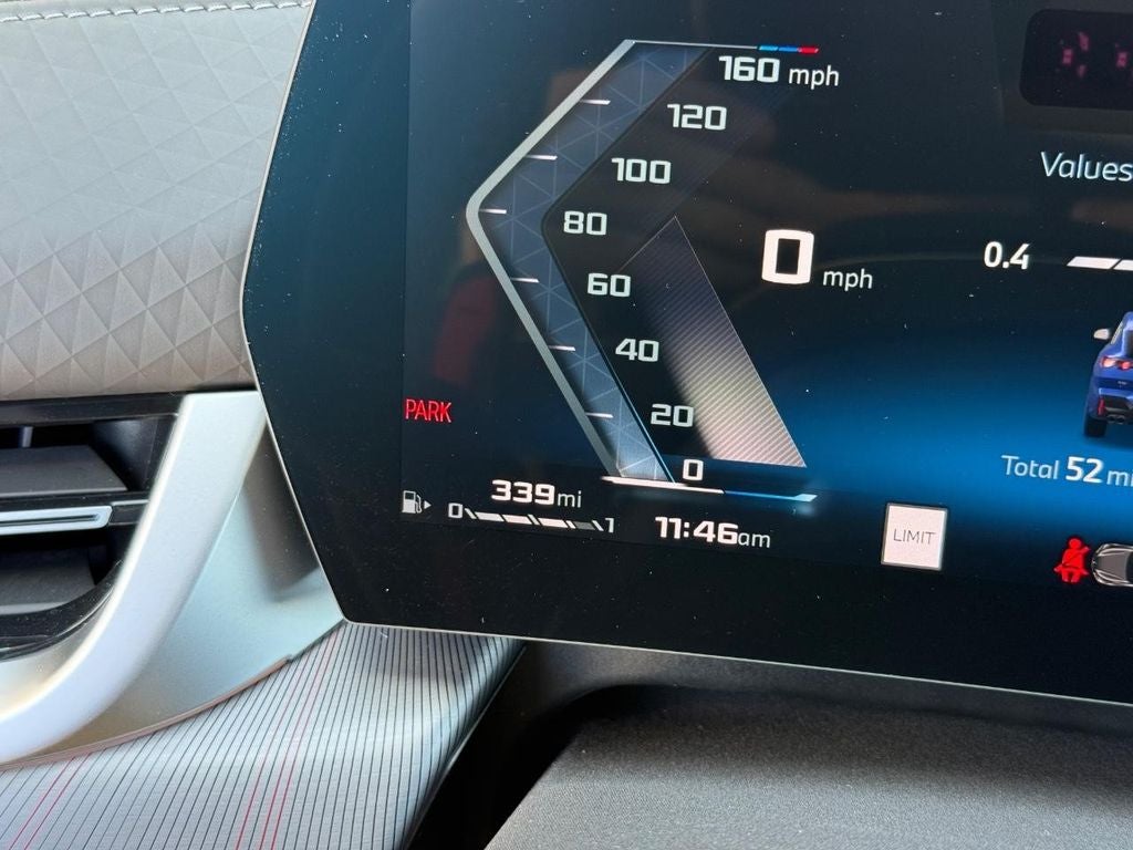 2024 BMW X2 M35i