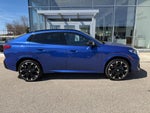 2024 BMW X2 M35i