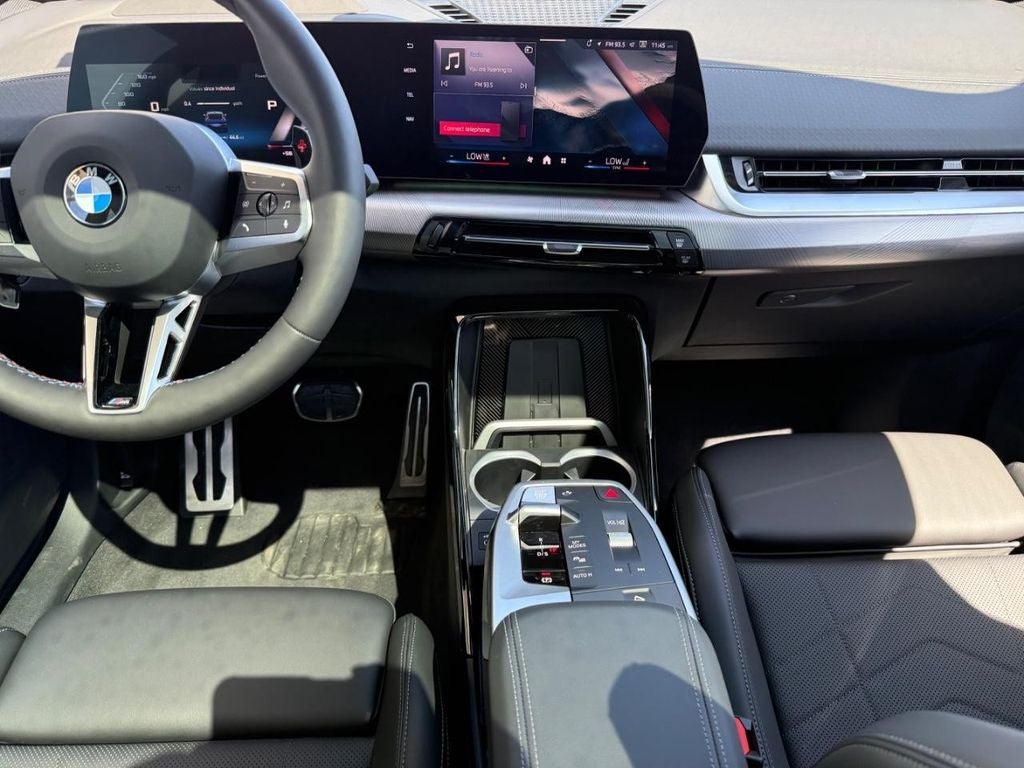 2024 BMW X2 M35i