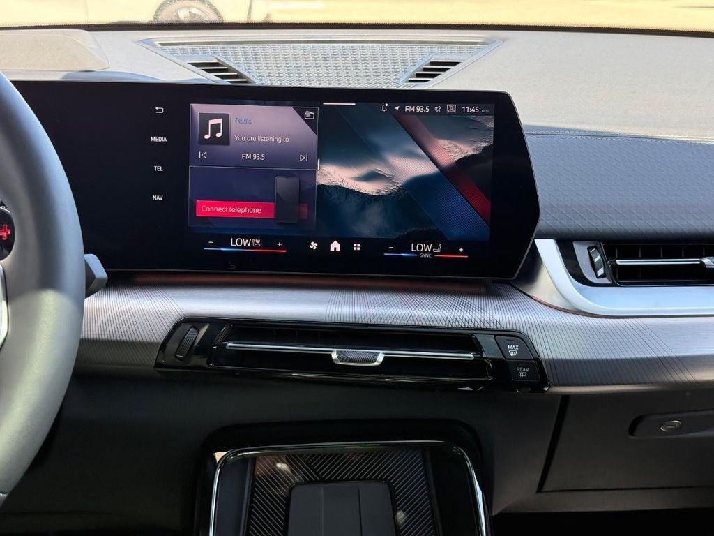 2024 BMW X2 M35i