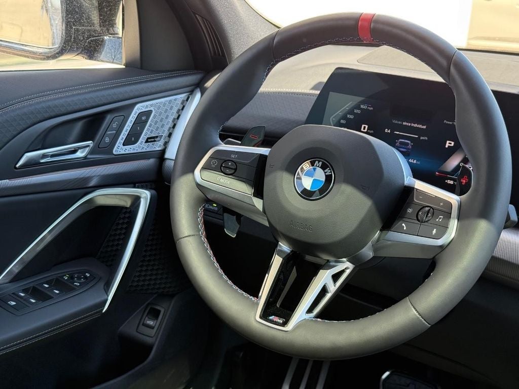 2024 BMW X2 M35i