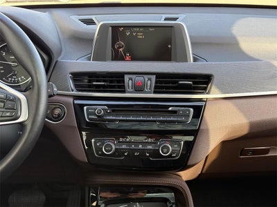 2016 BMW X1 xDrive28i