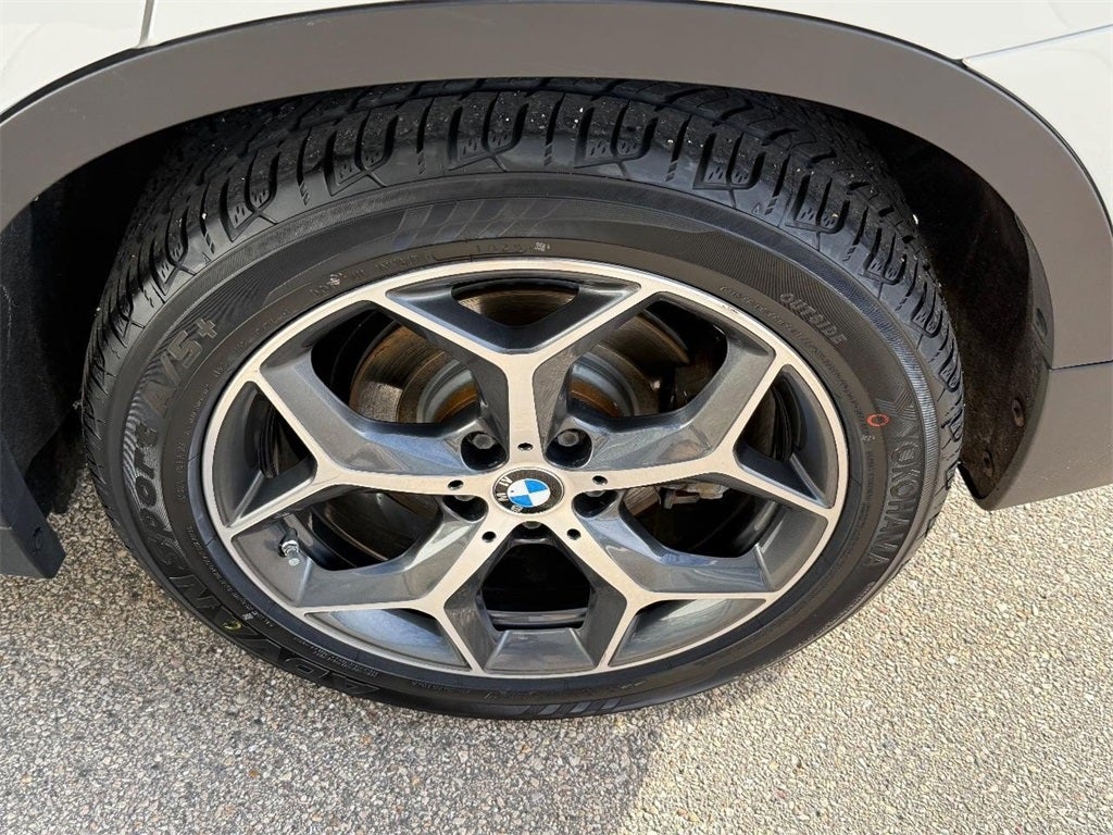 2016 BMW X1 xDrive28i