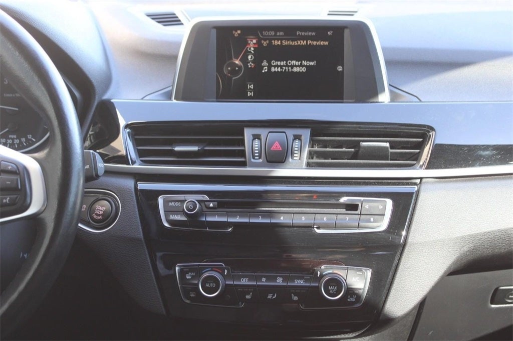 Used 2017 BMW X1 For Sale Madison WI Sun Prairie 22147